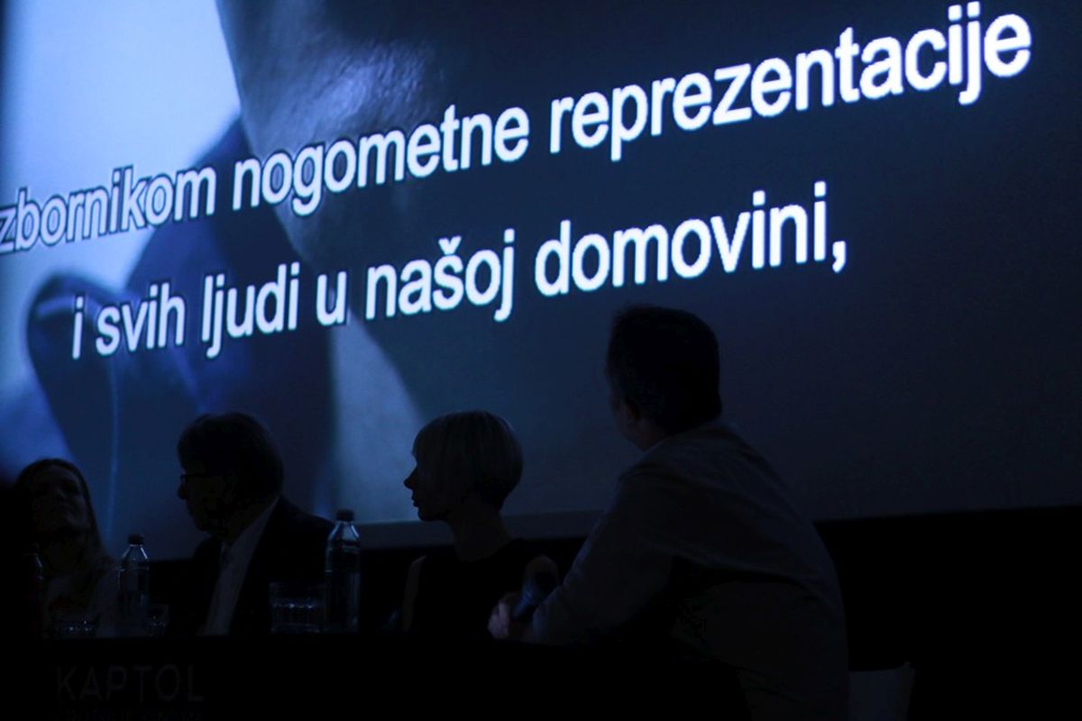 KRIVI SU KUKOČ I PROSINEČKI Jedan Meksikanac je snimio nešto što još nismo vidjeli o Hrvatskoj